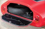 Alfa Romeo Giulietta Sprint Coda Tronca by Zagato 1962 года